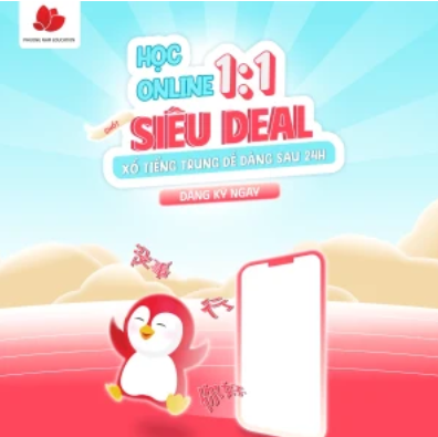 Tiếng Đức A1 Online