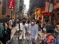 Tin tức về xuất khẩu lao động Macao